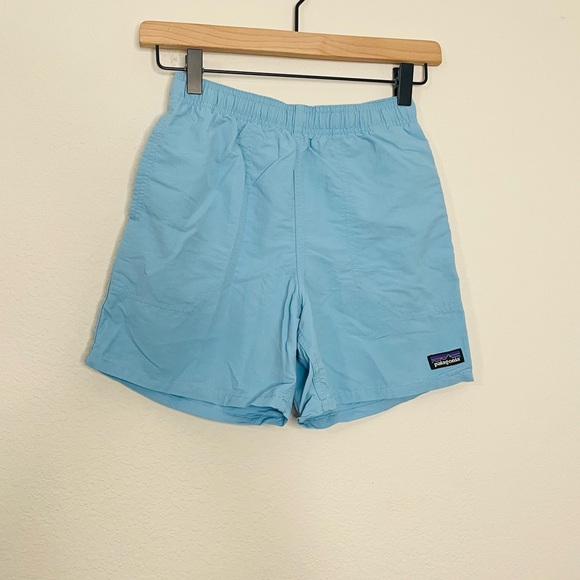 Patagonia Other - Boys Patagonia shorts size L